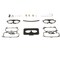 Hygrade Tuneup Standard Motor Products, Carburetor Kit,  928C - alternate 2