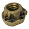 John Deere HYDR. CYLINDER ROD GUIDE, JOHN DEERE OEM 1015437 1015437 - alternate 1