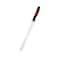 Mr Bar-B-Q Products Mr. BAR-B-Q Carving Knife, HCS Blade, Steel, Comfort Grip Handle, 18.9 in OAL 40016Y - alternate 2