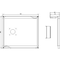 Siemens ALPHA 630/1250 DIN assembly kit switch disconnector 1x 3KD sizes 3 to 4 H 8GK4720-3KK20 - alternate 2