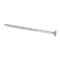 National Brand Alternative #8 x 3 in. Phillips Bugle Deck Screw Galvanized 1 lb. Box DKPBI0-80300G-1LBHD - alternate 2