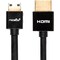 Rocstor 3 FT MINI HDMI TO HDMI CBL M/M Y10C249-B1 - alternate 1