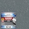 Rust-Oleum EpoxyShield Garage Floor Coating, Dark Gray, Gloss, 1 Car Kit 327081 - alternate 2