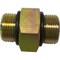 John Deere ADAPTOR FITTING, JOHN DEERE OEM 4224932 4224932 - alternate 2