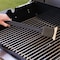Mr Bar-B-Q Products Mr. BAR-B-Q Grill Brush, Stainless Steel Bristle, Stainless Steel Handle, 18 in L 60300Y - alternate 2