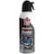 Dust-Off Disposable Compressed Gas Duster, Aerosol Duster for Electronics, 10 oz, 2PK DSXLP - alternate 3
