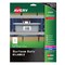 Avery Multiple Purpose Labels, 3 1/2 in Label W, 2 in Label H, 25 Labels per Sheet White 7278261503 - alternate 1