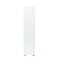 Cambridge Everest 18 in. W x 24 in. D x 84 in. H Ready to Assemble Shaker Pantry Kitchen Cabinet in White SA-TP1884-SW-KIT - alternate 1