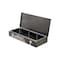 K&M Mfg Case IH AFX 30-40 Series Combine Toolbox Kit 28-In. x 12-In. x 4.25-In. Black Powder 1528 - alternate 2