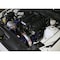 Hps Performance Cold Air Intake Kit, Polished,  837-575P - alternate 2
