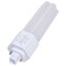 Satco 17 Watt PLT LED 3K/35K/4K/5K CCT Gx24d Base Omni Type B 120-277 Volt S29888 - alternate 2
