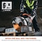 Evolution Power Tools 14in. Cordless Concrete Saw R14DCT - alternate 2