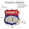 Signmission Ramon's Workshop, 12 Inch X 12 Inch, Vinyl Decal SHI-D-12-489-RAMON - alternate 2