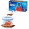 Sc Johnson FREEZER BAGS, 1 QUART, 7INX7-7/16IN, 3 CL SJN351177 - alternate 1