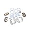 Agco REPAIR KIT, AGCO OEM AG005213 AG005213 - alternate 2