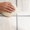 Qep 76030Q Polishing Cloth, 180 in L, 36 in W, Cotton 76030 - alternate 2