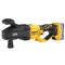 Dewalt 20V MAX* XR Brushless Cordless 7/16 in. Quick Change Compact Stud & Joist Drill Kit w/ XR POWERPACK DCD447WW1 - alternate 2