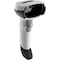 Zebra HandheldImager, White, 2DScanner;1DScanner DS2208-SR00006ZZWW - alternate 1