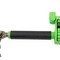 Mytee Products 5/16 in-3/8 in Folding Handle Ratchet Load Binder w/ Grab Hook 7,100 lbs WLL, 8PK CBRS-FH56x8 - alternate 2