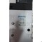 Festo Solenoid Valve 1/2In Npt 20.4-26.4V-Dc 2.5-10Bar CPE24-M1H-5/3E-3/8 - alternate 2