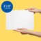Flipside 8in X 10in 3/16in White Foam Board Bulk, 25PK 10800-25 - alternate 2