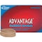 Alliance Rubber 26335 Advantage Rubber Bands  Size 33, Beige ALL26335 - alternate 1