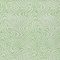 Homeroots 5' X 8' Mint Green And Ivory Abstract Washable Indoor Outdoor Area Rug 599737 - alternate 2
