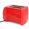 Better Chef Compact Two Slice Countertop Toaster in Red IM-207R - alternate 3