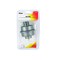 Mr. Heater Fuel Filter Buddy Propane Portable Silver F273699 - alternate 2