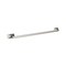 Amerock Highland Ridge Brushed Nickel Transitional 24 in 610 mm Towel Bar BH36014G10 - alternate 1