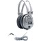 Hamiltonbuhl Hamilton Electronics LCP - 12 - SC7V Lab Pack- 12 SC7V Deluxe Headphones in a Carry Case LCP/12/SC7V - alternate 2