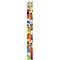 Musgrave Pencil Co Super Sports Motivational/Fun Pencils, 144PK MUS2403D - alternate 2
