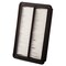 Premium Guard Engine Air Filter,  PA5538 - alternate 2
