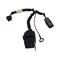John Deere WIRING HARNESS, JOHN DEERE OEM RE52639  RE52639 - alternate 2