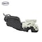 Skyward Automotive Products Door Lock Actuator Motor,  SK937063 - alternate 1