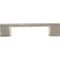 Designperfect 3-3/4'' Center-to-Center Handle Pull, Brushed Satin Nickel DPA-S793SNB - alternate 1