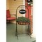 Best Garden Black Rust Resistant Steel 43'' H. Welcome Plant Stand FP1110 - alternate 2