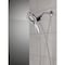 Delta In2ition 4-Spray 1.75GPM Two-In-One Shower Head Chrome 75494 - alternate 2