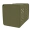 Dakota 283 G3 Framed Door Kennel - Large - Olive D2-G3LRG-FRM-OLI - alternate 2