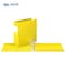 Davis Group Premium Economy, Round Ring, Binder, (Yellow, 3"), PK6 2314-05-06 - alternate 2