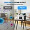 Edendirect 6000 sq. ft. Ion Generator Purifier for Home, 60000mg/h Odor Removal Ozone Generator ZR-ZS-RY02 - alternate 4