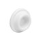 Ives Adhesive Wall Stop - White 411R-W - alternate 2