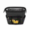 Picnic Time Family Of Brands NCAA Pittsburgh Panthers On The Go Lunch Bag Cooler - Soft Cooler Lunch Box, Black 510-00-179-504-0 - alternate 2