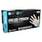 Sas Safety Value-Touch, Disposable Gloves, 5 Mil Palm, Latex, Powder-Free, M, White SA6592-20 - alternate 2