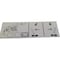 Cnh DECAL, CNH OEM 256365A2 256365A2 - alternate 1