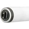 Ilc Replacement Fluorescent Lamp, 60W, 120V, T12 NUAIRE NU-425-400 FLOURESCENT HOOD BULB - alternate 1
