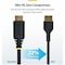 Startech.Com 1m 4K Premium HDMI 2.0 Cable Durable 3ft RHDMM1MP - alternate 1