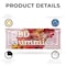 Signmission CBD Gummies For Sale, 36 Inch x 96 Inch, Vinyl Banner B-96-30510 - alternate 2