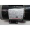 Century AC MOTOR G56C 1HP 3450RPM 115/208-230V-AC 1PH B890 - alternate 2