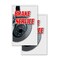 Signmission Brake Service, Vinyl Decals Only 24 Inch x 36 Inch, Vinyl Decal, 2PK DSB-2436-2PACK-Brake Service - alternate 1